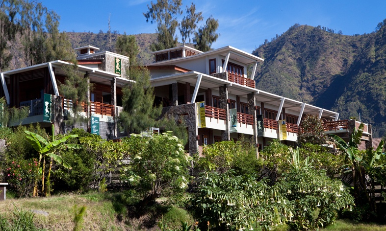 Jiwa Jawa Resort Bromo - Image 3