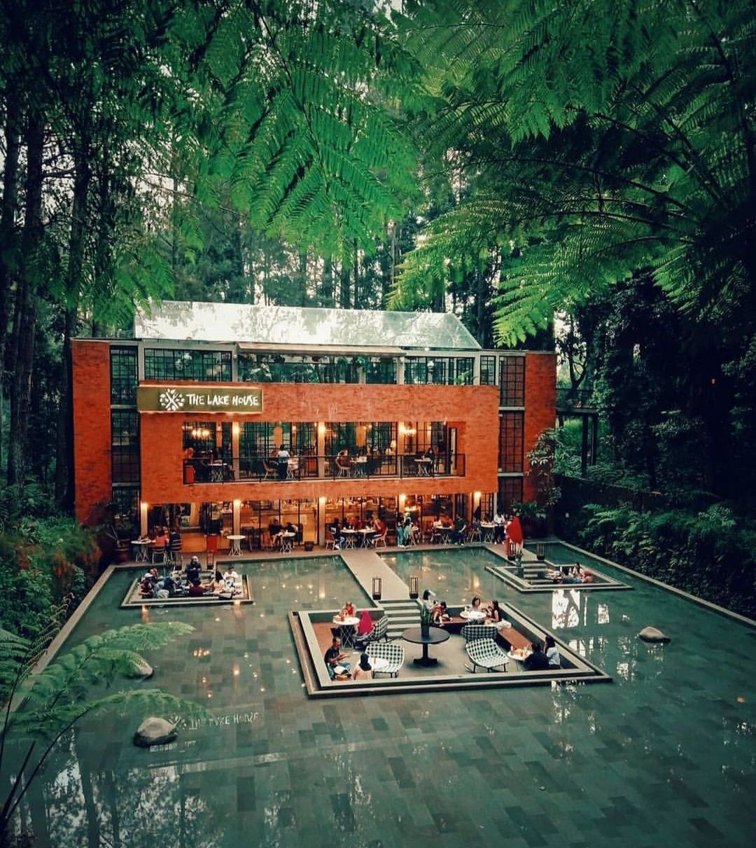 Jiwa Jawa Resort Bromo - Image 1