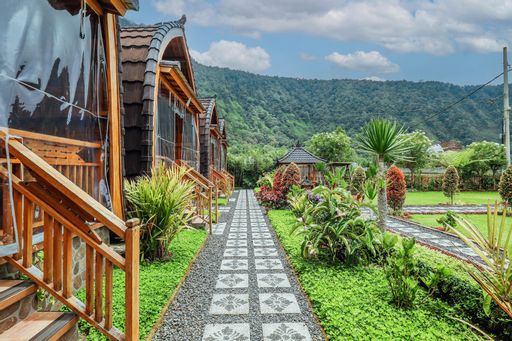 Jiwa Jawa Resort Bromo - Image 2