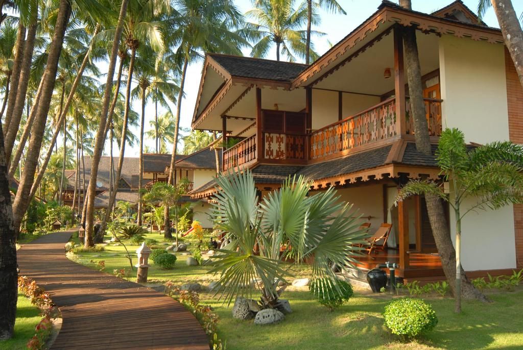 Pangandaran Beach Resort - Image 3