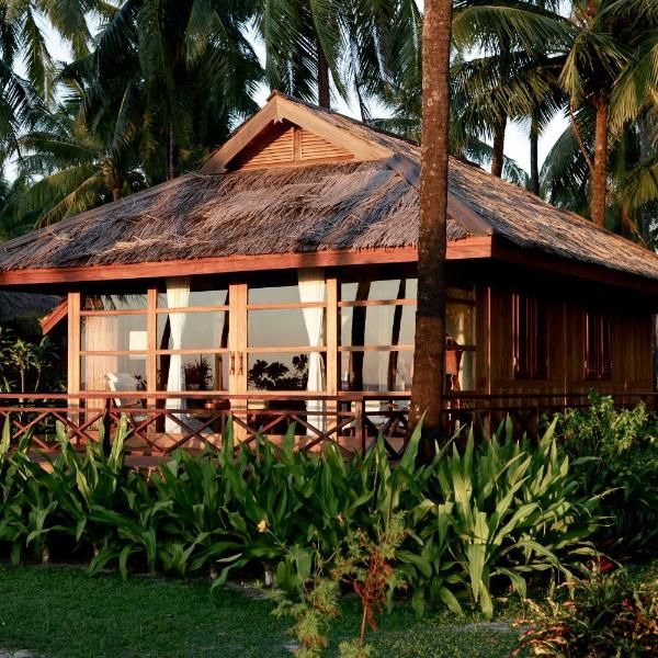 Pangandaran Beach Resort - Image 1