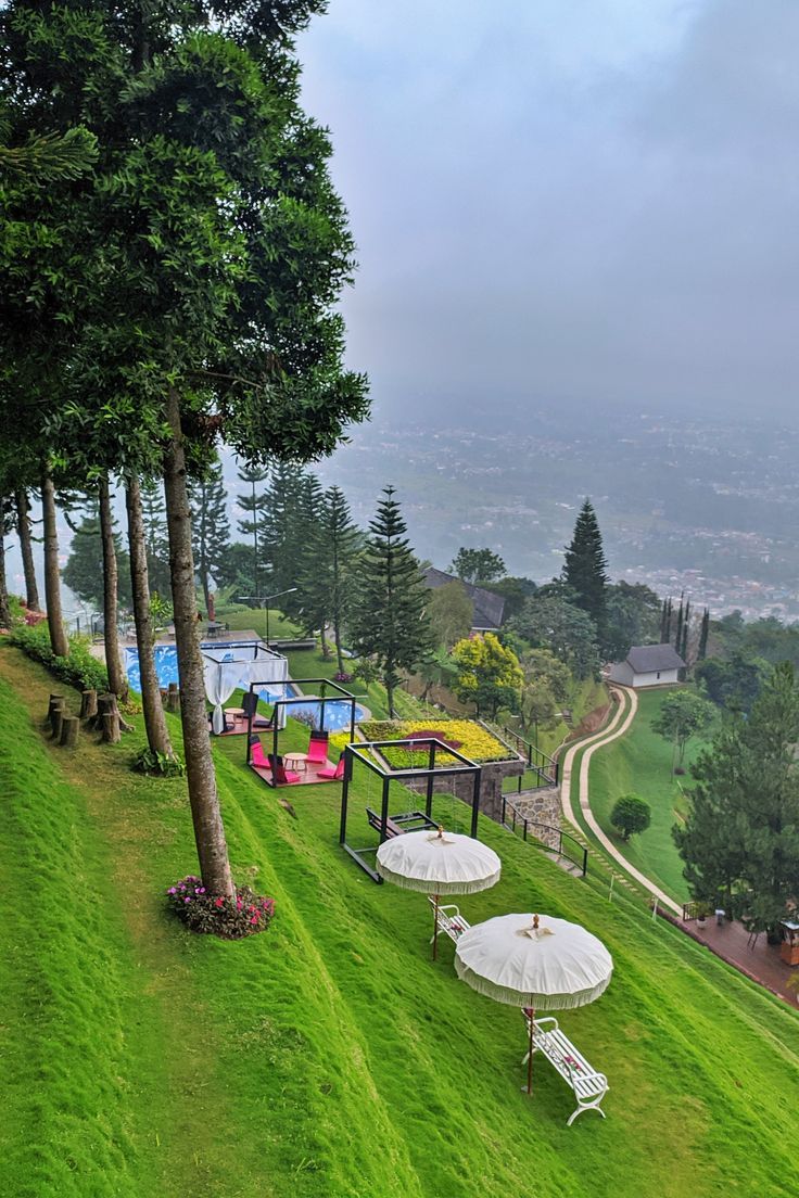 Hotel Gunung Mas Dieng - Image 3
